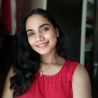 Swathy Aravind