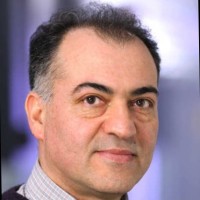 Mohammad Reza Bahmanyar