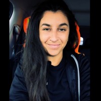 Vanessa R. Poulin