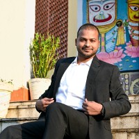 Suryapratap Behura