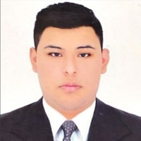 Cesar Fabricio Perez Dorado