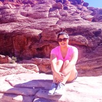 Esther Chung, Pmp®, Fccn, Fccm