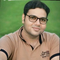 Dr. Varun Tyagi (M.Sc., Ph.D., F-Soma)