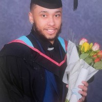 Jason Majekodunmi-O'Hara