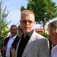 Stefan Eriksson