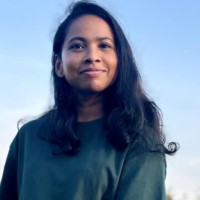 Roshna Kozhisseri
