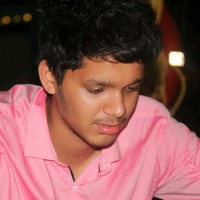 Deepak K