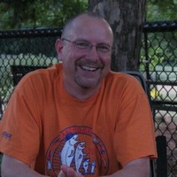 Garry Carpenter