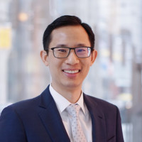 Eugene Chan
