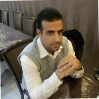 Arman Dahmardeh
