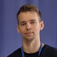 Ilia Kirillov