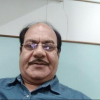 G P Dubey
