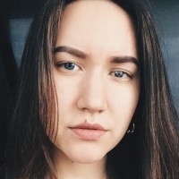 Elena Timofeeva