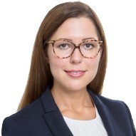 Martina Kiesewetter, Mba
