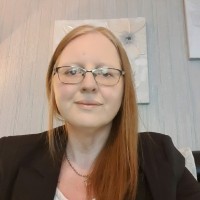 Julie Hammill