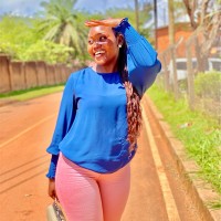 Birungi Bridget