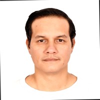 Joao Moreira Peñafiel