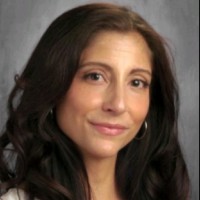 Dr. Robin Baskinger, Ed.D.