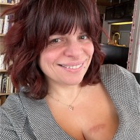 Mélitza Charest