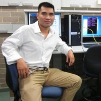 Ben Luu
