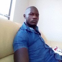 Stephen Ongoye