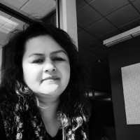 Saima Sayed
