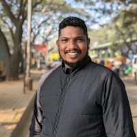 Sandeep M