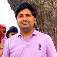 MANISH SHARMA