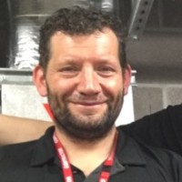 Robert Snodgrass
