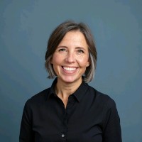 Jen Ziegenmier