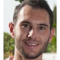 Anthony Vaquero-Stainer Phd.