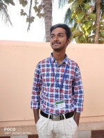 Balachander Loganathan