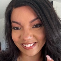 Sheree Galdamez (Warner)