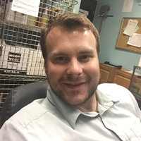 Darren Byler