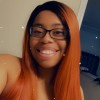 Desiree Thompson