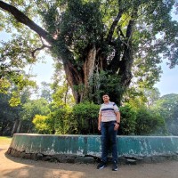 Gourang S.
