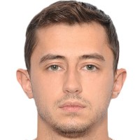Mikhail Bindyukov