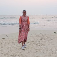 Narmadha R