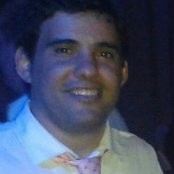 Andres Carrera
