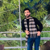 Keshav Narayan Bhola