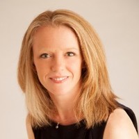 Dr. Claire Burgess