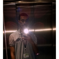Mohamed Amine Zidani