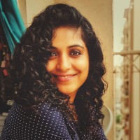 Ritika Pandey