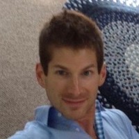 Daniel Barnhardt