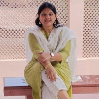 Purvi Thacker