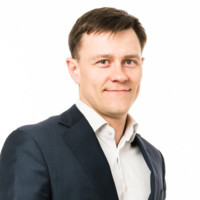 Nerijus Baliūtis, PMP, CSM
