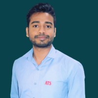 Ashutosh Mishra