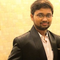 Mayur Kharke