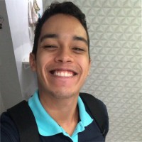 Tarcísio João Silva Oliveira
