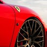 Enzo Ferrari
